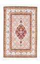 Moud Mattan 90x60cm - Persisk matta