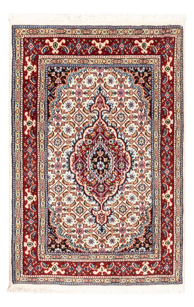 Moud Mattan 60x90cm - Persisk matta