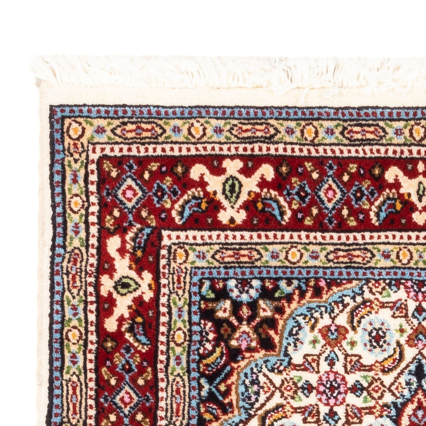 Moud Mattan 90x60cm - Persisk matta
