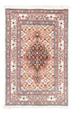 Moud Mattan 90x60cm - Persisk matta