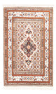 Moud Mattan 90x60cm - Persisk matta