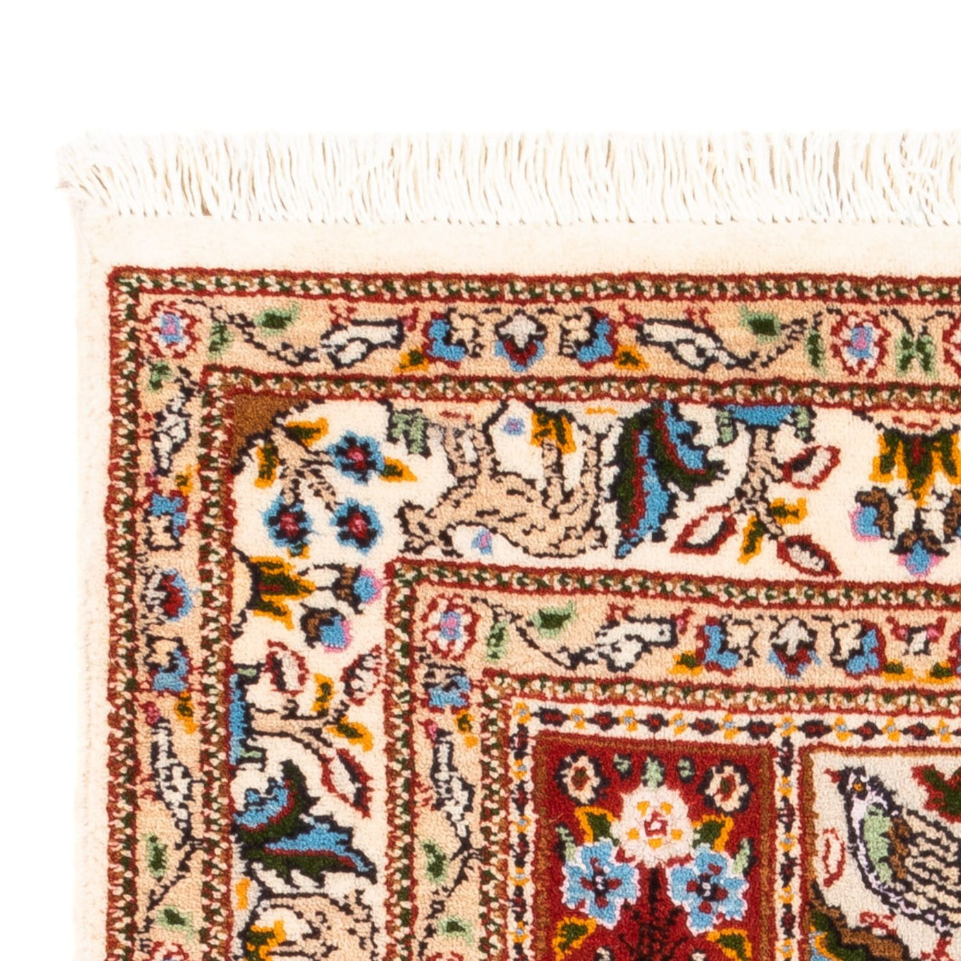 Moud Mattan 90x60cm - Persisk matta