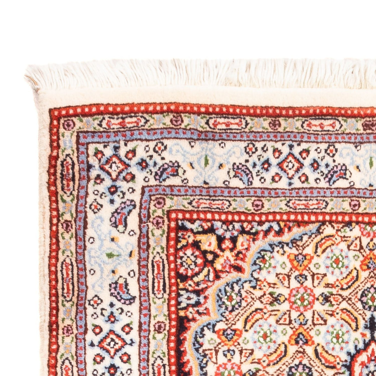 Moud Mattan 60x90cm - Persisk matta