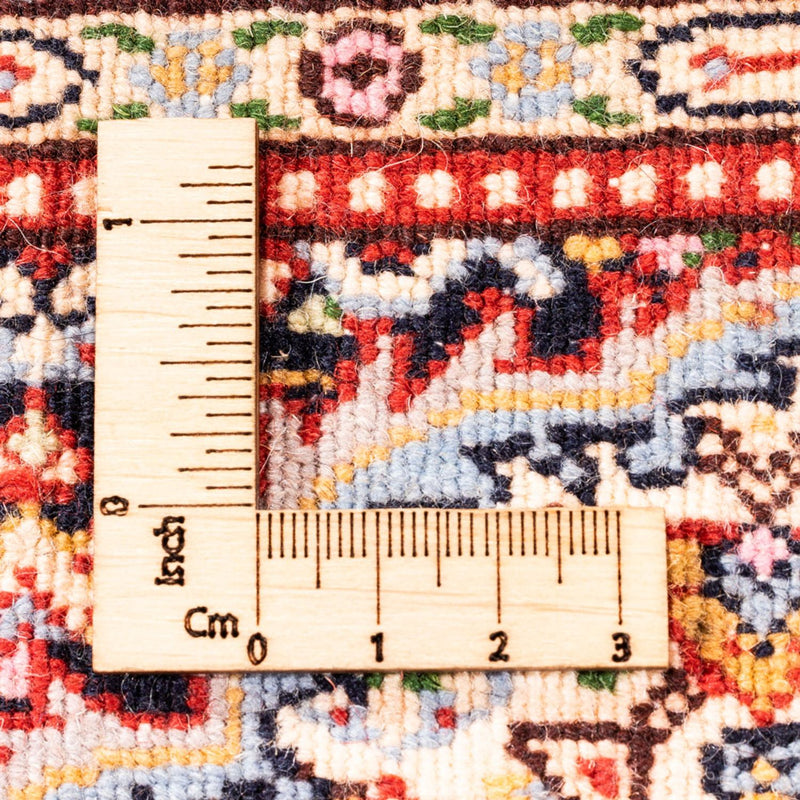 Persisk matta - Classic - 90 x 60 cm - beige