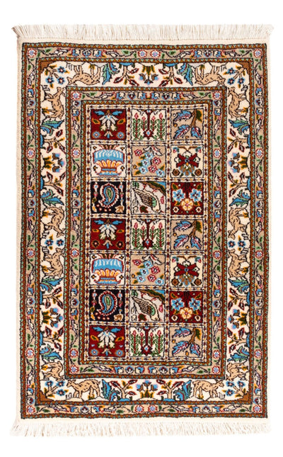 Moud Mattan 60x90cm - Persisk matta