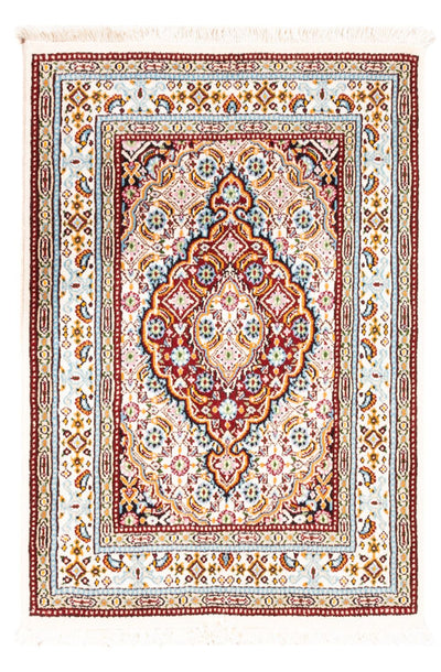 Moud Mattan 60x90cm - Persisk matta