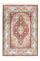 Moud Mattan 90x60cm - Persisk matta