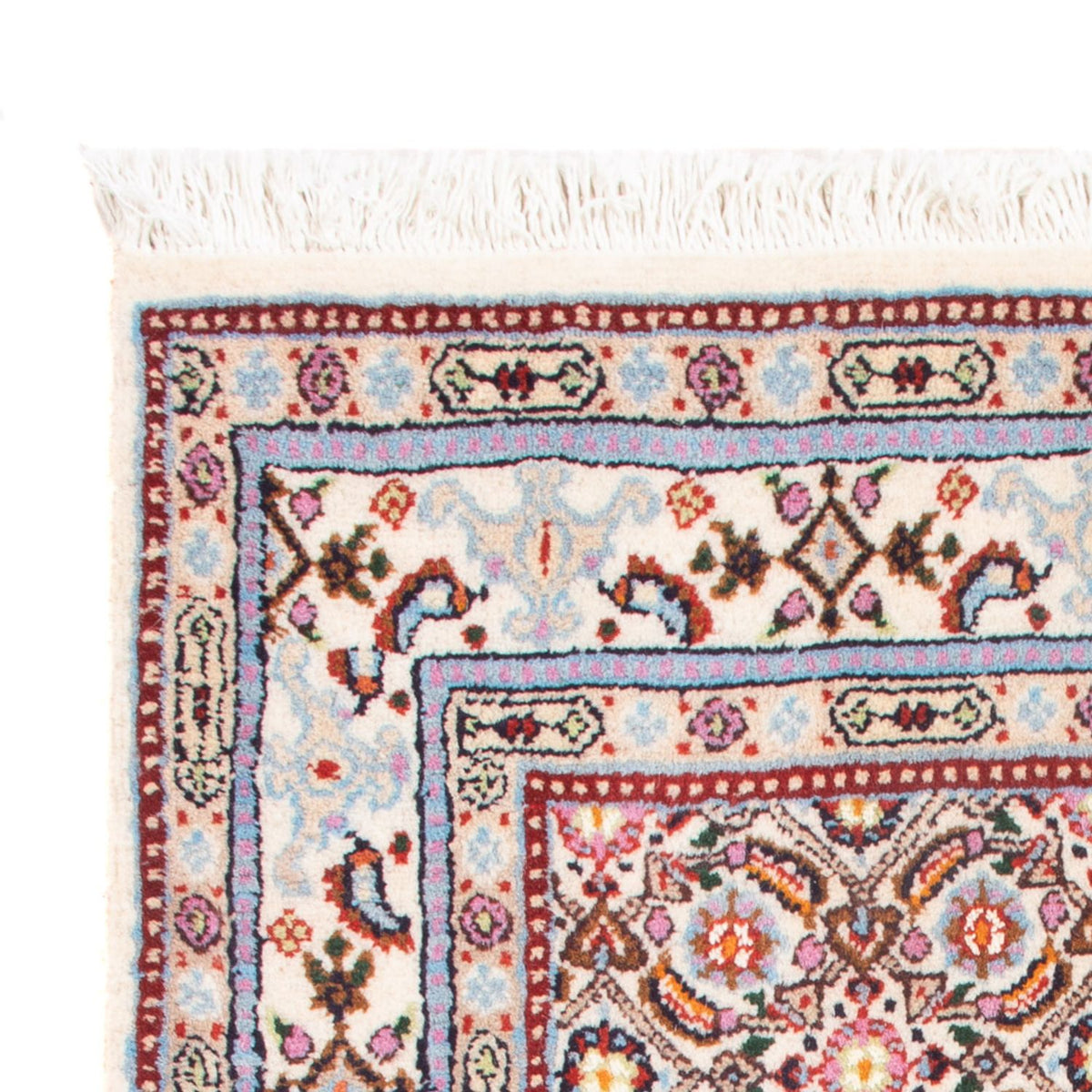 Moud Mattan 60x90cm - Persisk matta