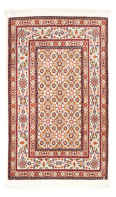 Persisk matta - Classic - 90 x 60 cm - beige