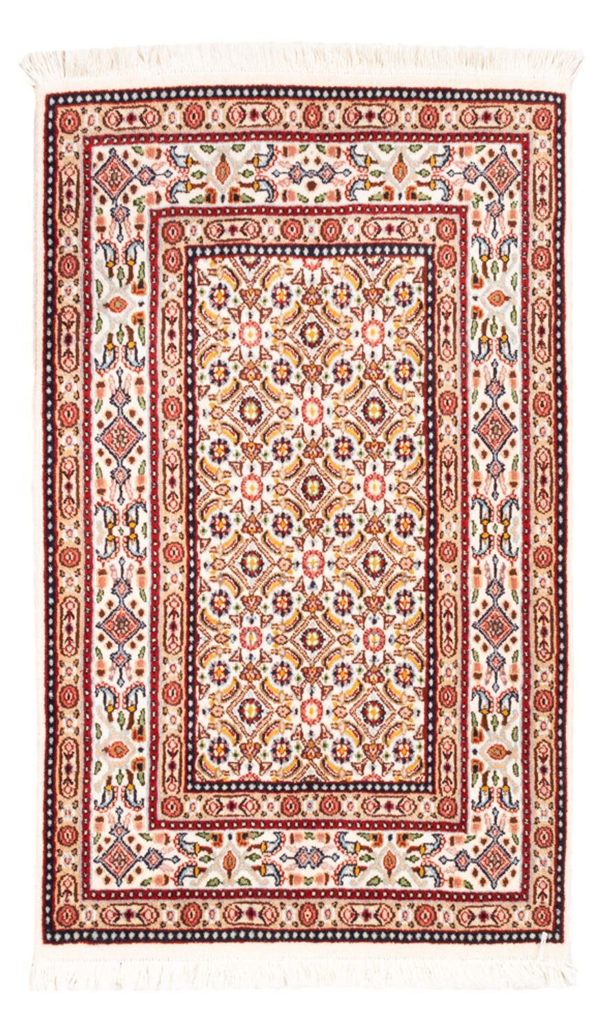 Persisk matta - Classic - 90 x 60 cm - beige