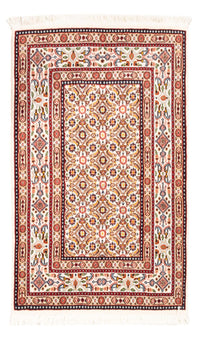 Persisk matta - Classic - 90 x 60 cm - beige