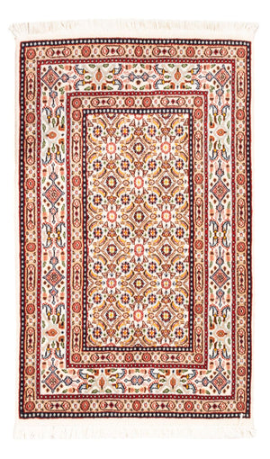 Persisk matta - Classic - 90 x 60 cm - beige