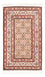 Persisk matta - Classic - 90 x 60 cm - beige