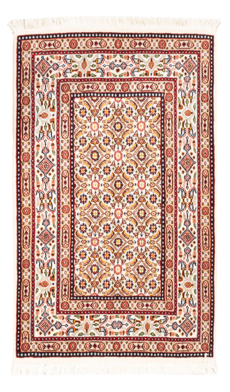 Persisk matta - Classic - 90 x 60 cm - beige