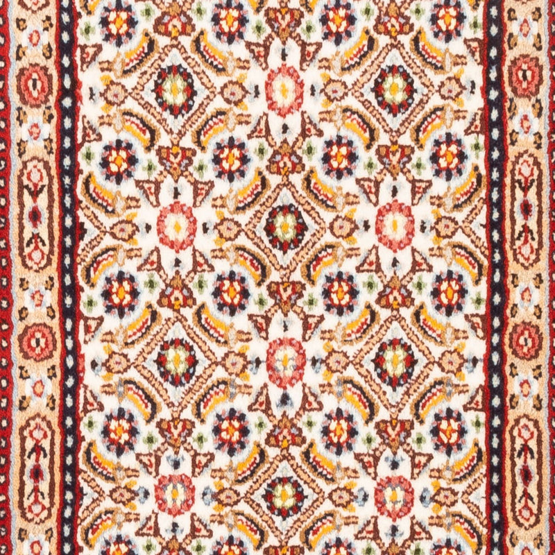Persisk matta - Classic - 90 x 60 cm - beige