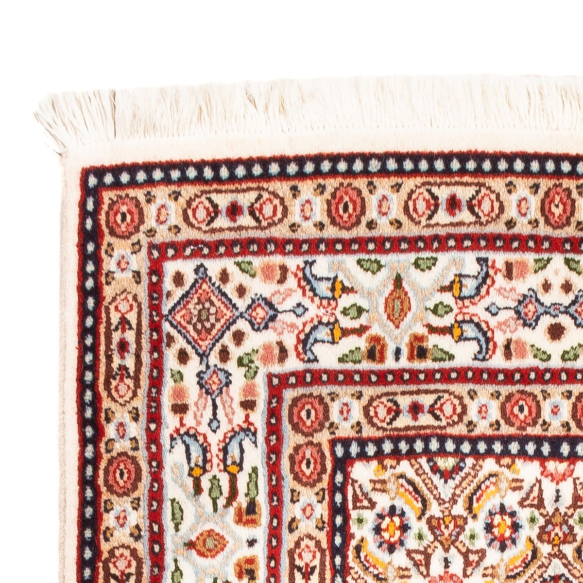 Persisk matta - Classic - 90 x 60 cm - beige