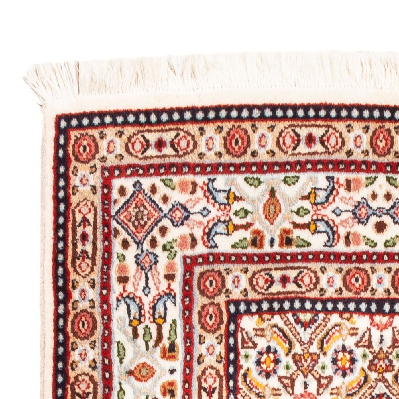 Persisk matta - Classic - 90 x 60 cm - beige