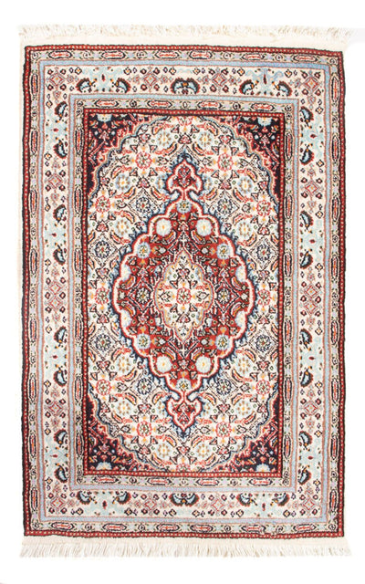 Moud Mattan 60x90cm - Persisk matta