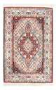 Moud Mattan 90x60cm - Persisk matta