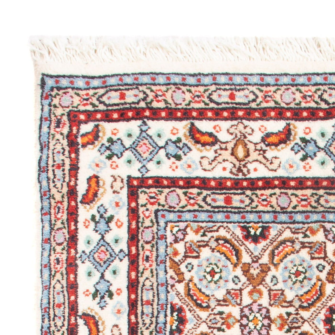 Moud Mattan 90x60cm - Persisk matta