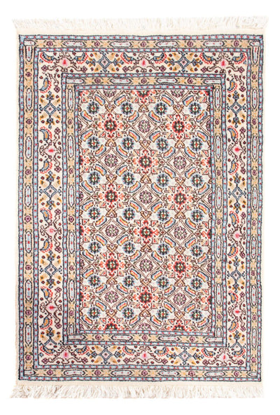 Moud Mattan 60x90cm - Persisk matta