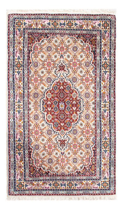 Moud Mattan 60x90cm - Persisk matta