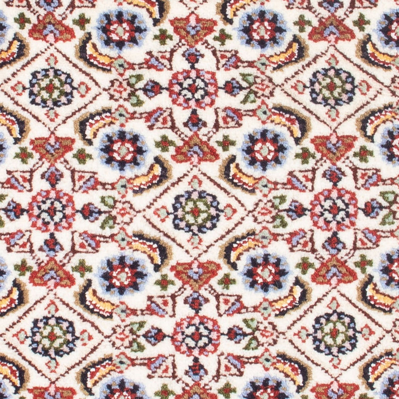 Persisk matta - Classic - Kungliga - 90 x 60 cm - ljusröd