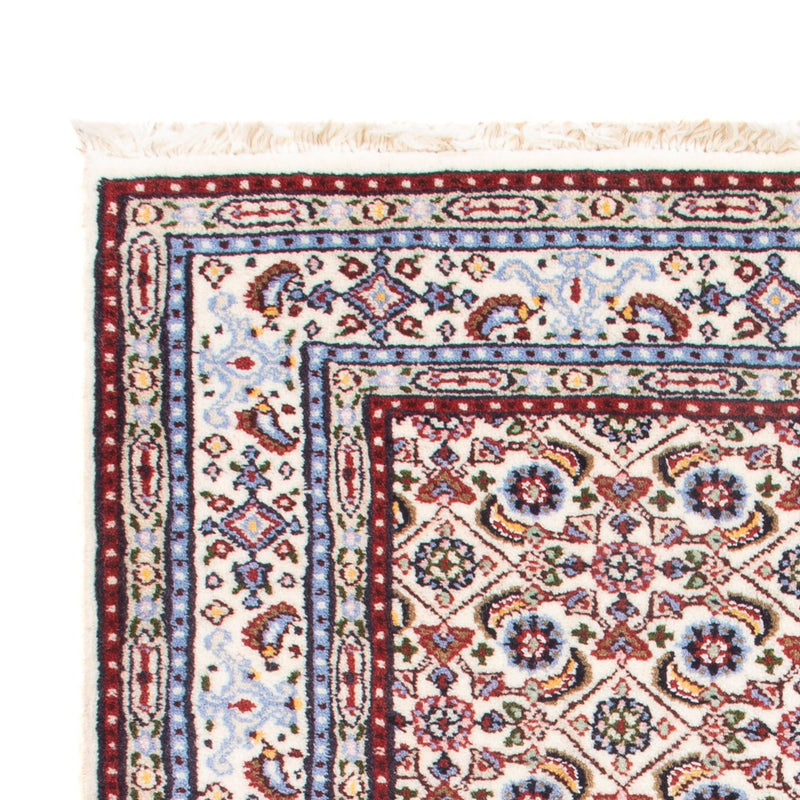 Persisk matta - Classic - Kungliga - 90 x 60 cm - ljusröd