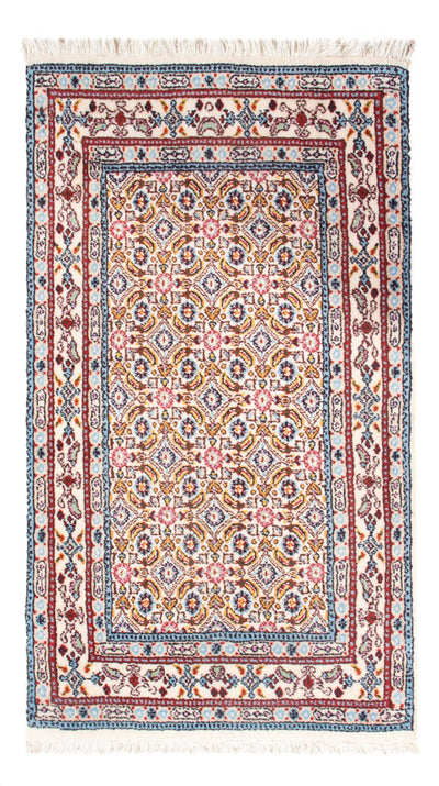 Moud Mattan 60x90cm - Persisk matta