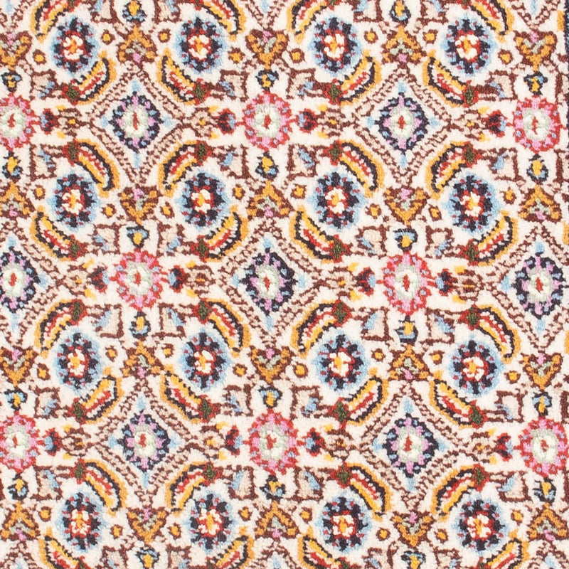 Persisk matta - Classic - Kungliga - 90 x 60 cm - flerfärgad