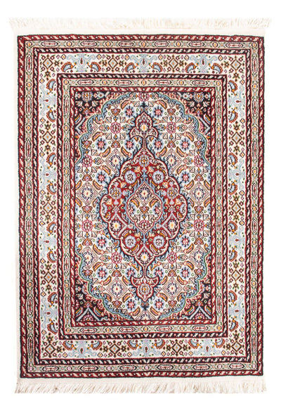 Moud Mattan 62x89cm - Persisk matta