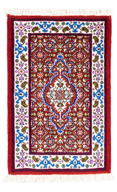 Moud Mattan 40x60cm - Persisk matta