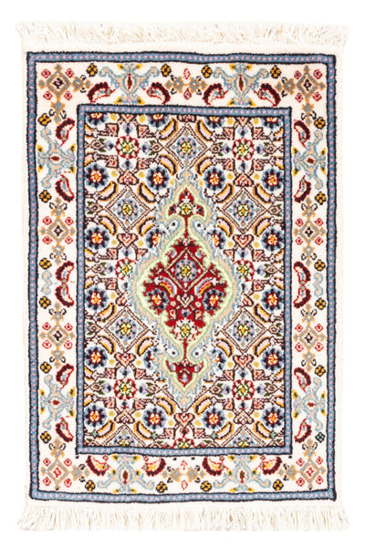 Moud Mattan 40x60cm - Persisk matta