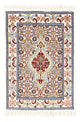 Moud Mattan 60x40cm - Persisk matta