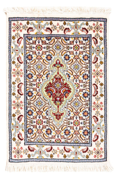 Moud Mattan 40x60cm - Persisk matta