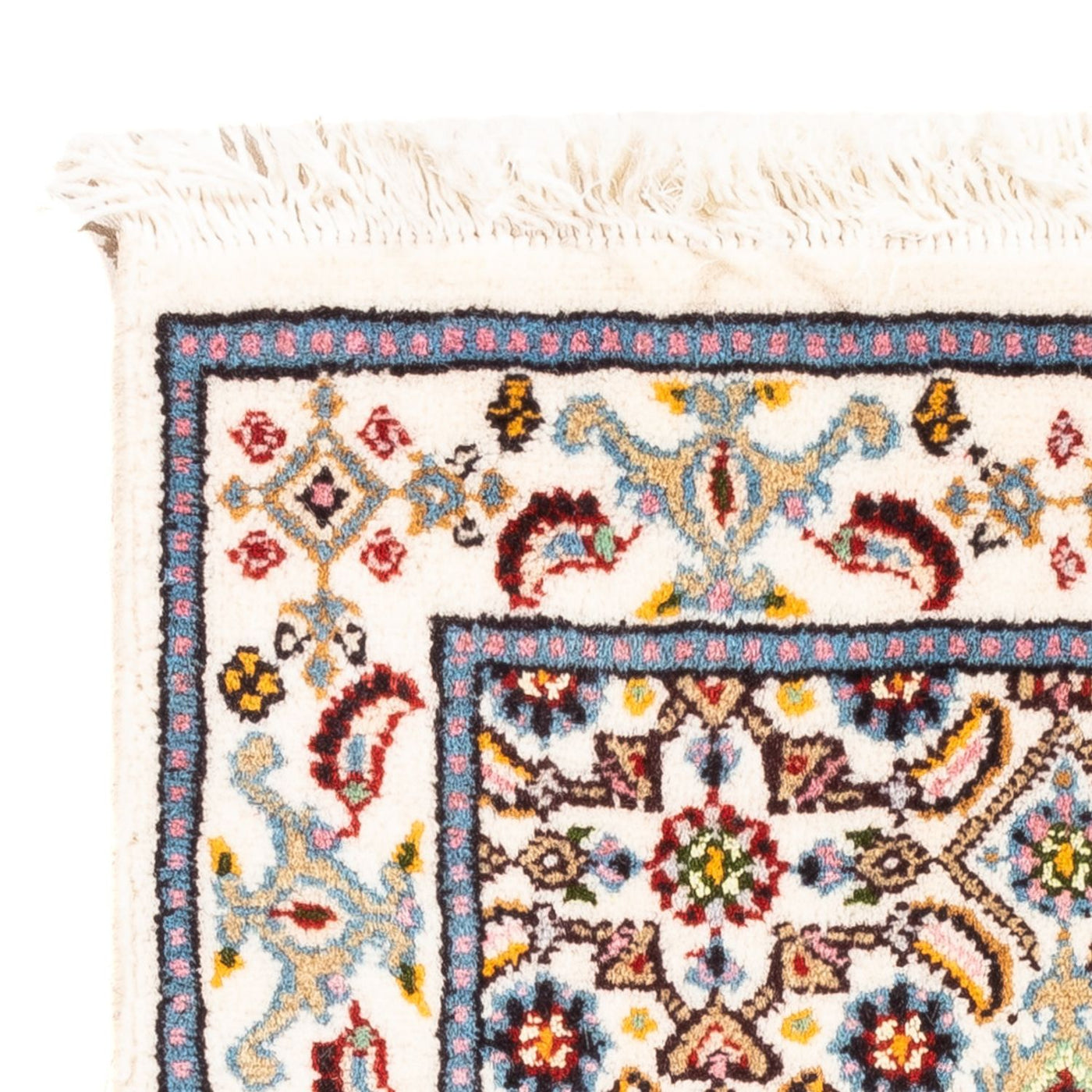 Moud Mattan 60x40cm - Persisk matta