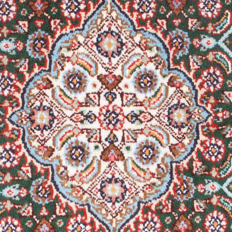 Persisk matta - Classic - Kungliga - 90 x 60 cm - flerfärgad