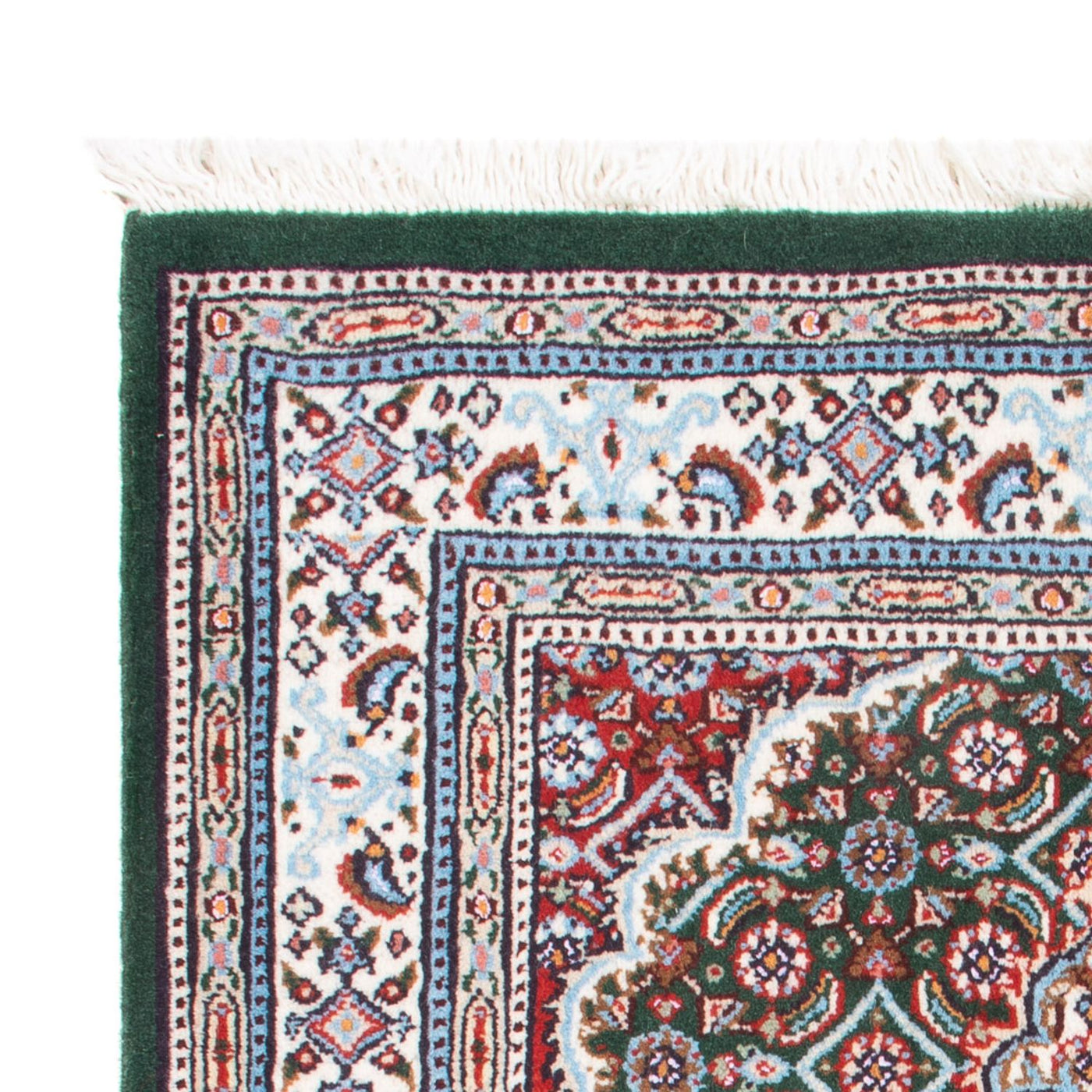 Moud Mattan 90x60cm - Persisk matta