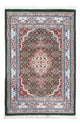Moud Mattan 90x60cm - Persisk matta