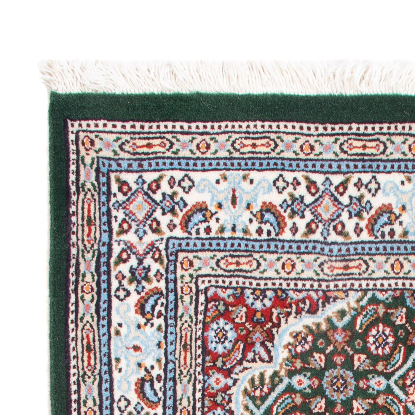 Moud Mattan 90x60cm - Persisk matta