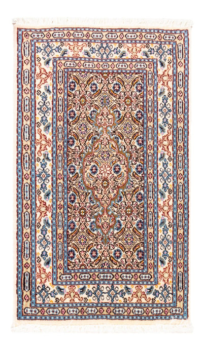 Moud Mattan 58x85cm - Persisk matta