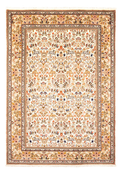 Tabatabaei Mattan 200x297cm - Persisk matta