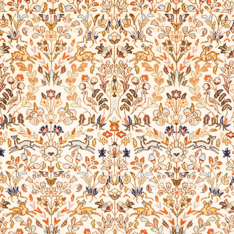 Persisk matta - Classic - 297 x 200 cm - grädde