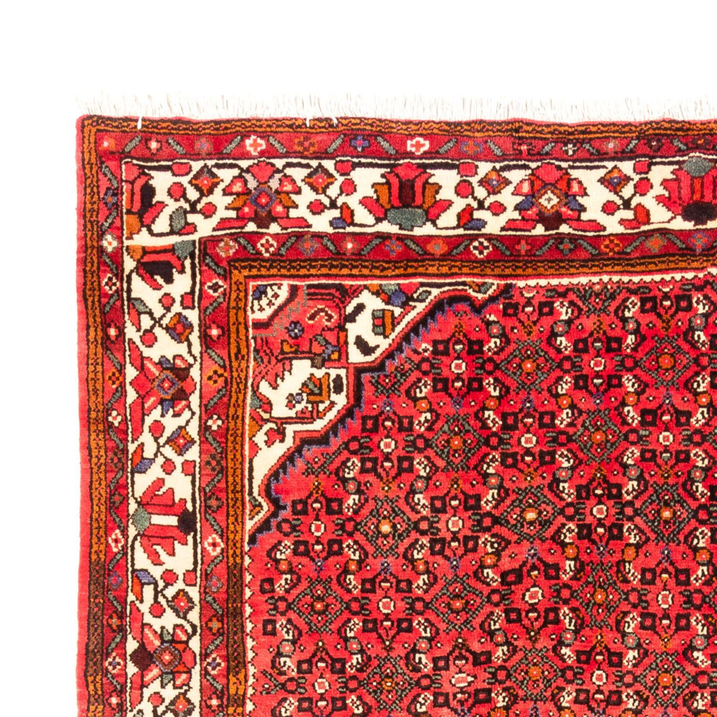 Hamadan Mattan 318x205cm - Persisk matta