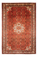 Persisk matta - Nomadic - 297 x 202 cm - röd