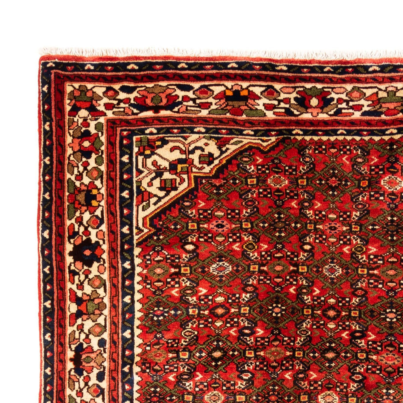 Hamadan Mattan 310x218cm - Persisk matta