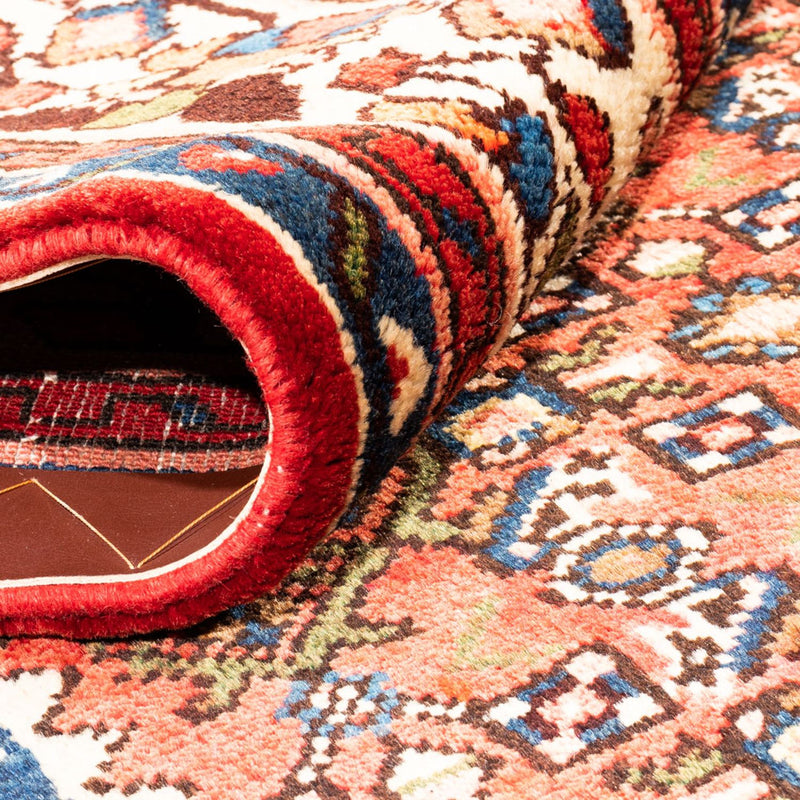 Persisk matta - Nomadic - 310 x 218 cm - röd