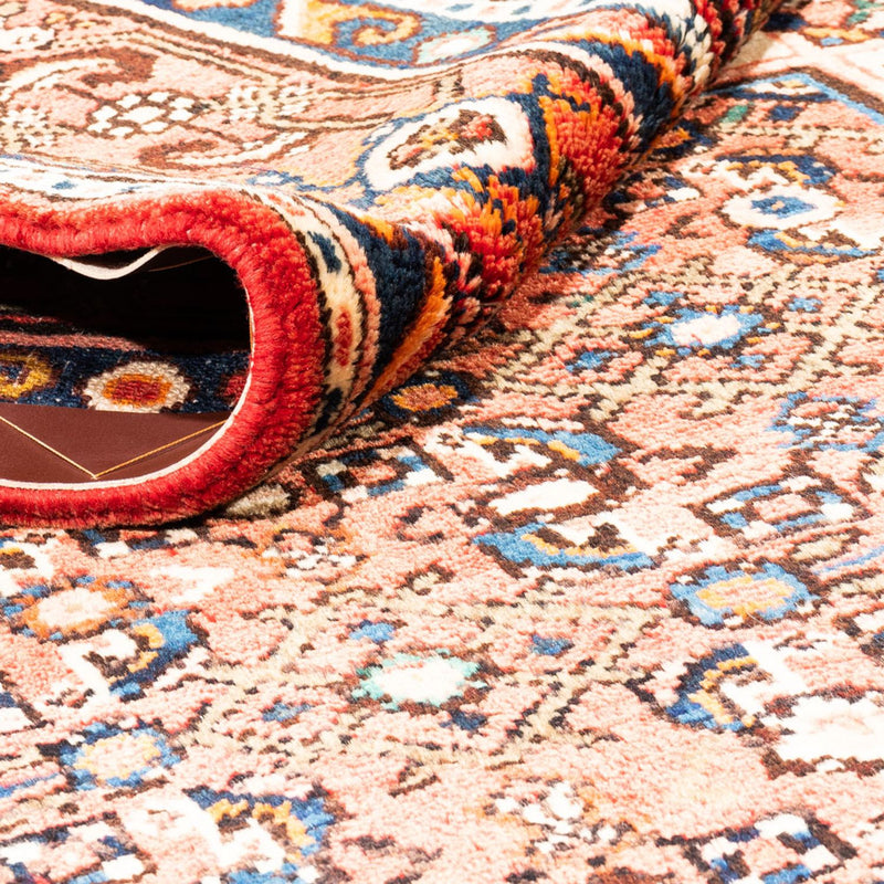 Persisk matta - Nomadic - 314 x 216 cm - röd