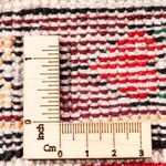 Persisk matta - Nomadic - 312 x 203 cm - flerfärgad