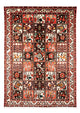Heriz Mattan 278x224cm - Persisk matta